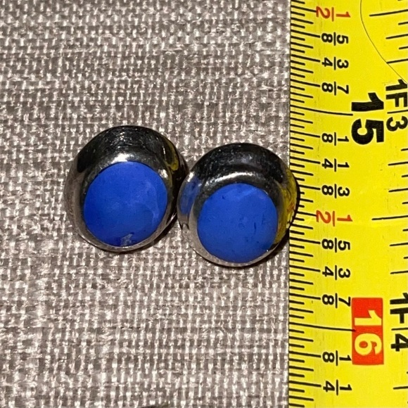 925 Sterling Silver Earrings - Picture 6 of 6